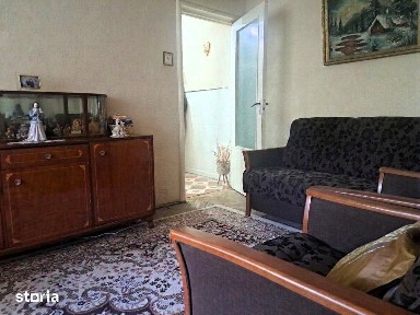 Apartament 2 camere Tomis Nord - Campus