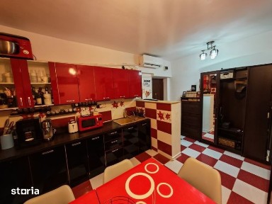 Apartament 2 camere 55m, km 0,Mobilat si Utilat