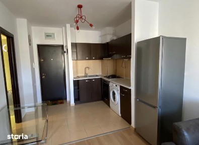 Apartament 2 camere Tatarasi Green Park
