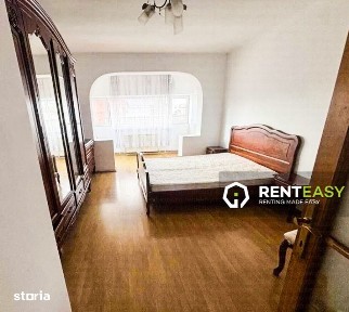 Apartament 3 camere situat in zona Centrala - Cuza Voda