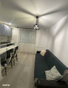 Apartament 1 camera modern Tatarasi Ciurchi renovat