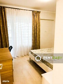 Apartament 2 camere situat in complexul Royal Town - Copou