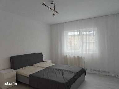 Apartament 2 camere - Zona Garii - 530 Euro