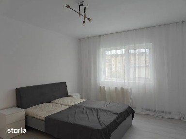 Apartament 2 camere - Zona Garii