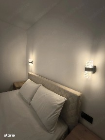Apartament 2 Camere cu Parcare Inclusă - Podu Ros, Etaj 2