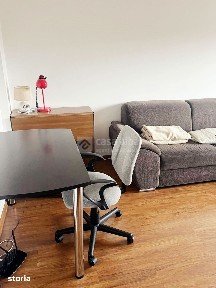 Podul de Fier - intersectie, 2 camere mobilat si utilat, ready to move