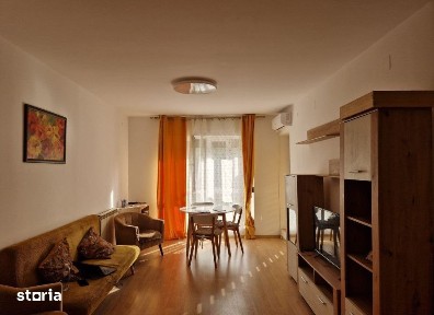 Apartament 2 camere Tatarasi Green Park, 58 metri, etaj 1 Cod:163194