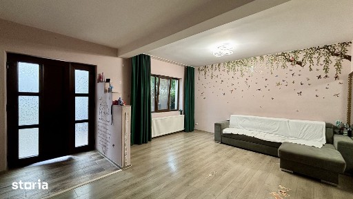 Casă 4 camere Lunca Cetățuii Editurii