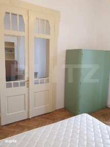 Apartament 2 camere de inchiriat ultracentral in Targu Mures