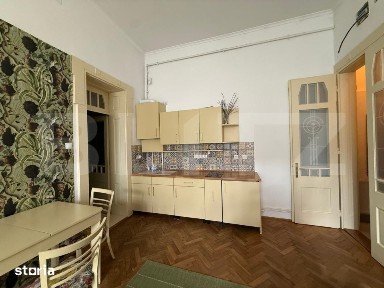Apartament 2 camere de inchiriat ultracentral in Targu Mures