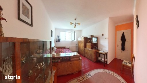 Strada Colonia Metrom, Astra, Brasov