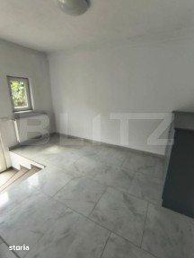 Apartament la casa de vanzare, 76 mp, zoan Codlea