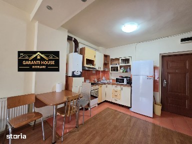 Victoriei (zona UTCN), apartament cu 2 camere, mobilat, 270€/Luna