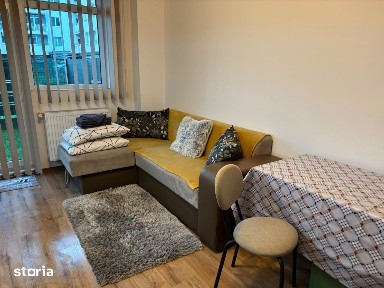 Apartament 2 cam cu gradina, Parcare subterana, Oasului, Pet friendly