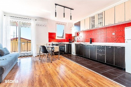 Apartament 2 camere | Strada Muzeul Apei