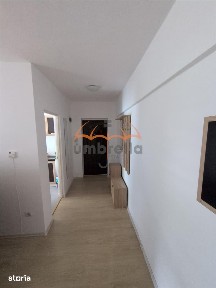 Apartamet 2 camere zona linistita