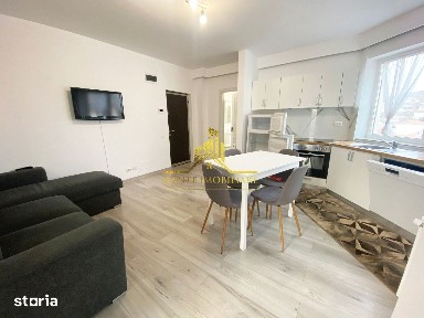 3 camere, premium, mobilat modern, bloc nou, balcon, Iris, Oasului