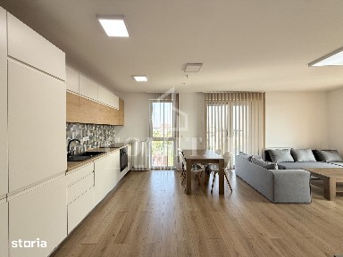 Poziție excelentă Apartament 3 camere | Pet Friendly | Parcare inclusă