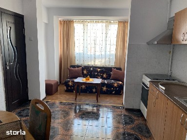 Apartament 2 camere Marasti, zona Sensul Giratoriu, decomandat