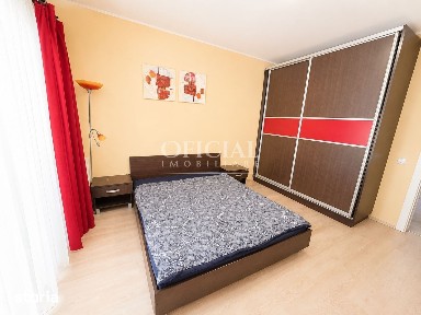 Apartament 4 camere | 90 mp | AC | Parcare | Muzeul Apei | Floresti