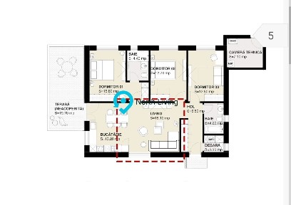 PROIECT UNIC DOMNESTI-VILA INDIVIDUALA PREMIUM