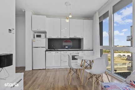Apartament cu 2 camere de închiriat ARED IMAR