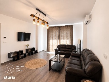 Apartament 3 camere, loc de parcare, Adora Iuliu Maniu