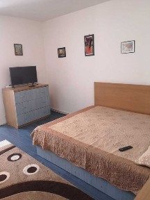Garsoniera de inchiriat Unirii Nord