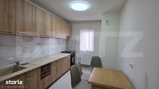 Apartament 2 camere, 56mp. Ultracentral