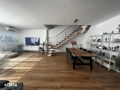 Casa 7 camere de inchiriat | 5 Dormitoare & Gradina Privata | Scoala A