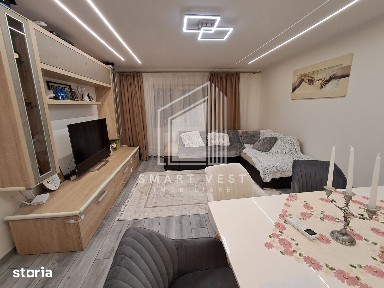 Apartament 4 camere | Etajul 1 | Zona Micro 17