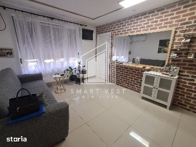 Apartament 2 camere | Parter | 50 mp | Zona Centrala