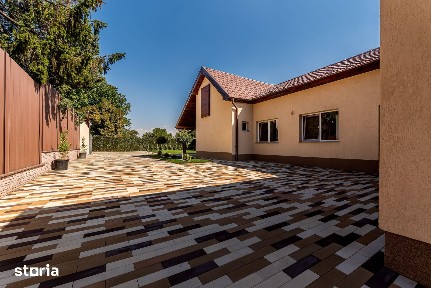 Casă gata de mutat în Aradul Nou, renovată complet (2026)