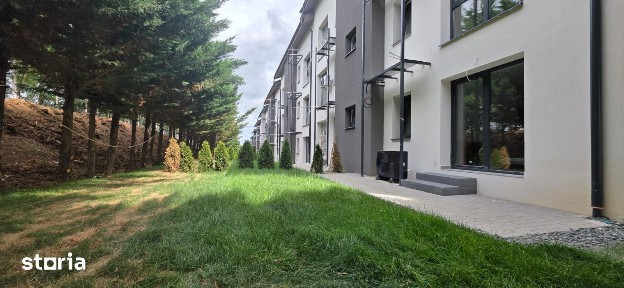 Apartament 3 camere 62mp etaj 1 cartier Davinci Cristian