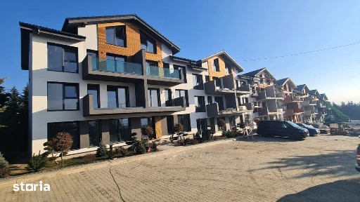 Apartament 4 camere 114mp cartier Davinci Cristian