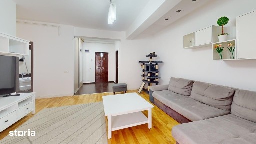 Apartament 3 camere | 78 mp | Balcon 9 mp | Parcare si boxa - Turnisor