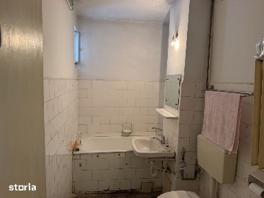 apartament 3 camere pe Bd. Mihai Viteazu