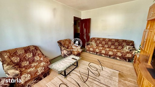 Apartament cu 4 camere in Dacia