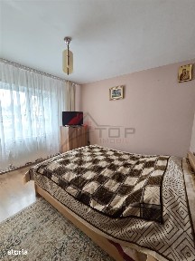 2 Camere Decomandat - 55MP - Bloc 1986 - Dancu