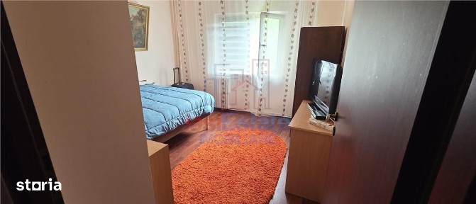 Apartament 3 camere Centru - Bd. Independentei