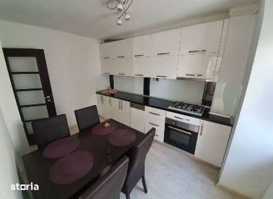 Apartament 2 camere Oancea, 62 metri, etaj 6 Cod:163184