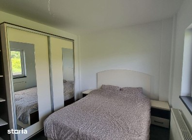Apartament 2 camere Visani,61mp,mobilat,parcare et.3 cu pod Cod:153132