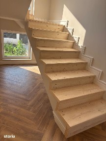 Casă modernă de vânzare - calitate premium, toate utilitatile