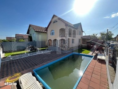 Casa de inchiriat, zona primaveri