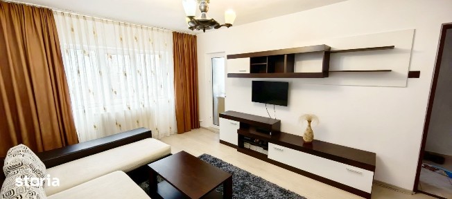 Apartament 3 camere de INCHIRIAT, gaze si aer conditionat + Parcare
