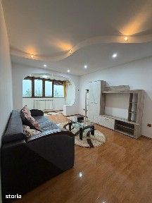 Inchiriere apartament 2 camere in Galati, Tiglina 2, mobilat si utilat