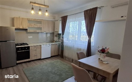 Apartament cu 1 camera balcon parcare zona Arhitectilor