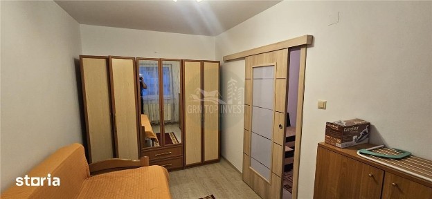 Apartament 2 camere, Hipodrom III, mobilat