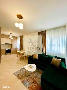 Apartament 2 camere de Lux si parcare in zona Arhitectilor