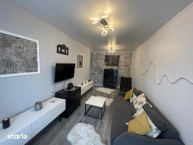 Apartament 2 camere cu bucătărie separată- zona Brana, Șelimbăr